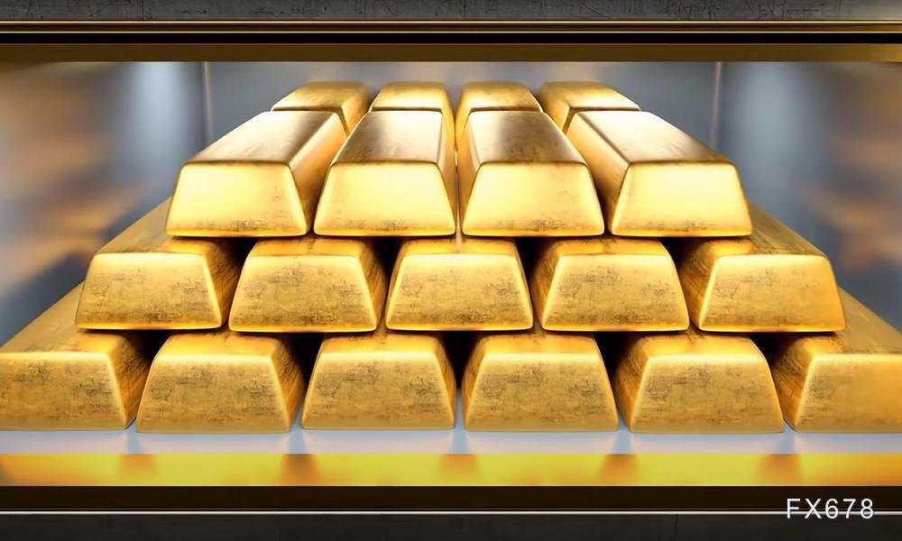 黄金交易提醒：PPI意外降温遇上中东火药桶，多空4000关口上方拉锯，关注“恐怖数据”